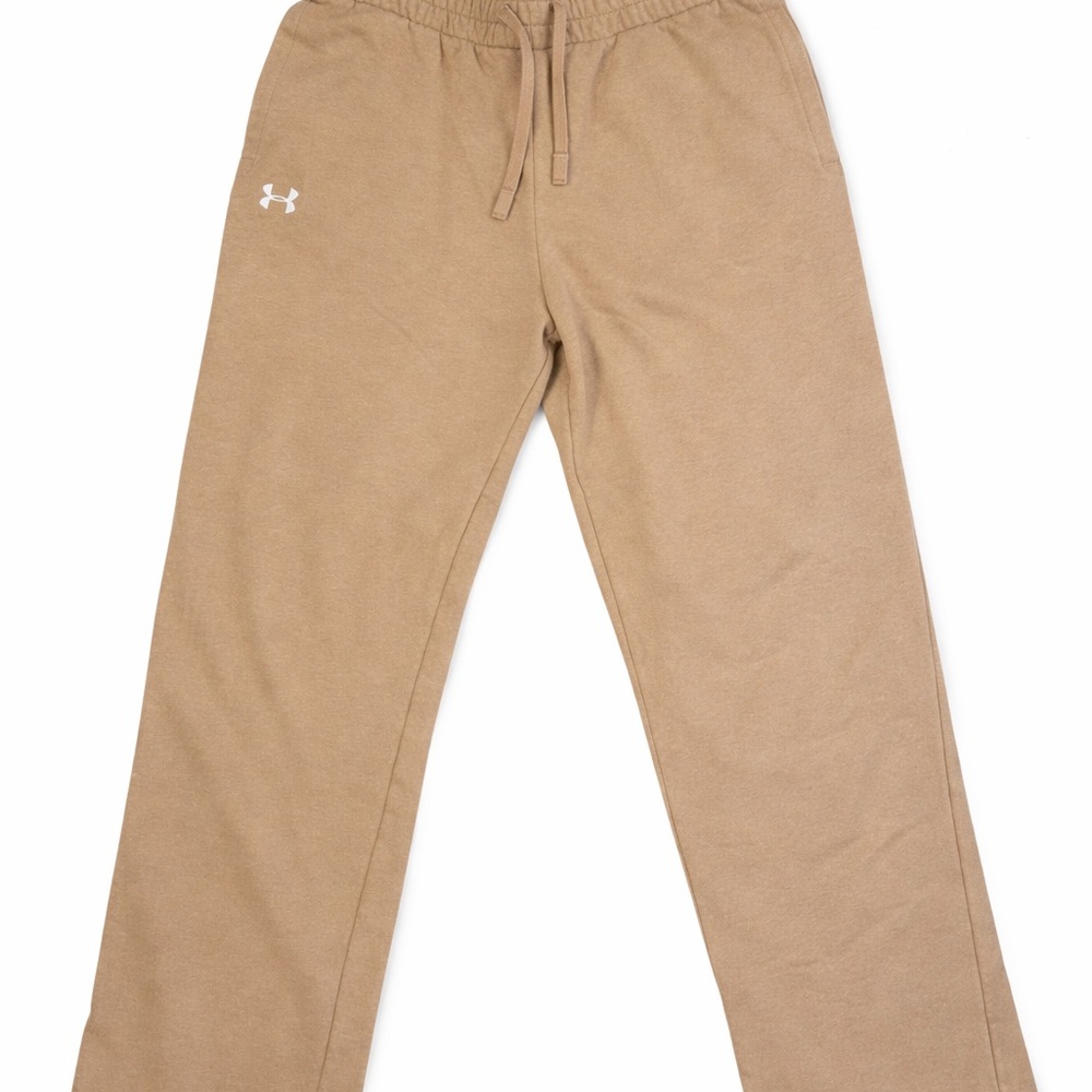 Under Armour Women's Icon Fleece Wide Leg Pants